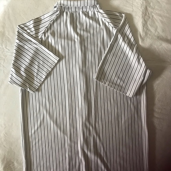 Vestelatino Mens Short Sleeve Shirt - Picture 6 of 16